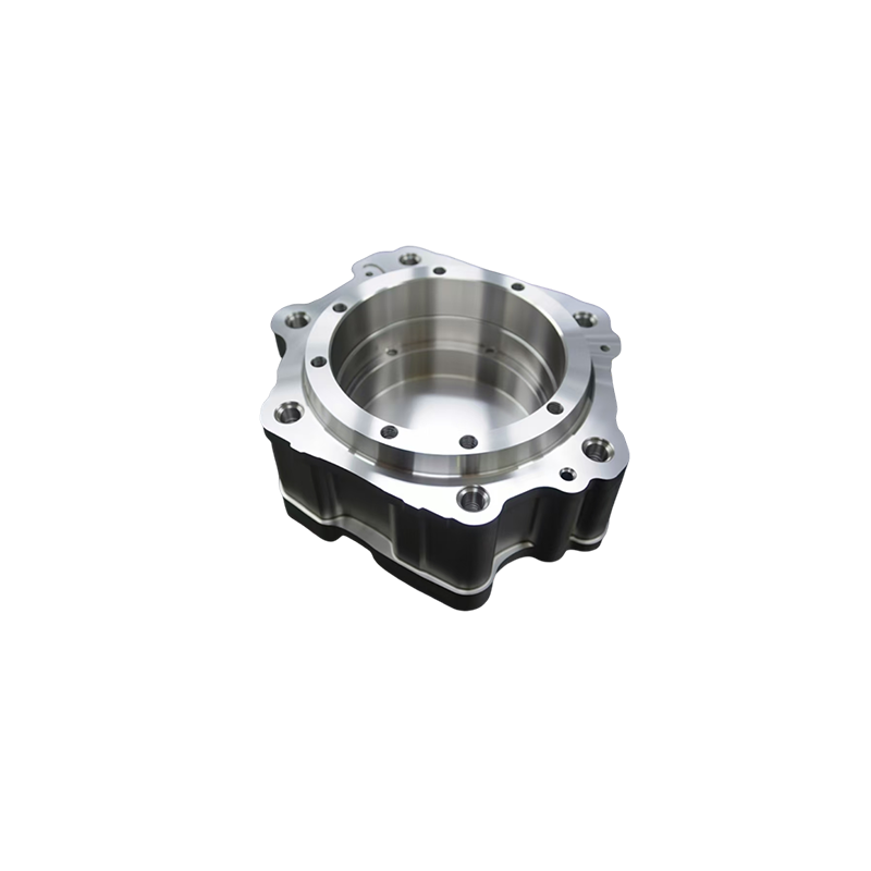 Examples of mechanical parts